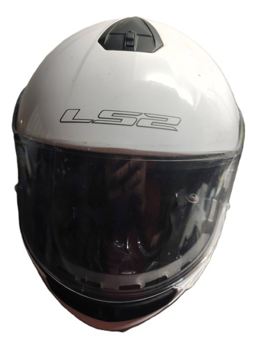 Casco Moto Ls2