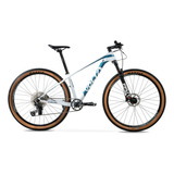Bicicleta Volta X-zion Rod 29 Carbon=contino