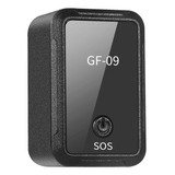 Buscador De Miniaturas Del Rastreador Gps Gf-09 Gps/bd