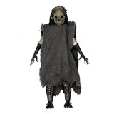 Shaman Predator - 7  Scale Action Figure - Predator 2 - Neca