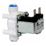 Valvula Solenoide Para Osmosis Purikor 100 Gpd Pkro100-6uvp