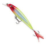 Isca Artificial Rapala X-rap Xr-10 Cor C - Clown