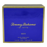 Perfume Tommy Bahama St Kitts Eau De Cologne 100 Ml