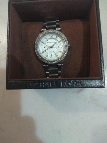 Reloj Michael Kors