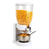 Dispenser Cereales Simple Expendedor Cerealero Frutos Secos