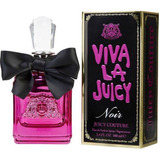 Perfume Juicy Couture Viva La Juicy Noir Edp 100ml