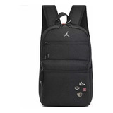 Mochila Nike Jordan Escolar Casual Fotos Reales