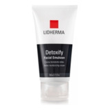 Detoxify Daily Emulsion X50gr Lidherma
