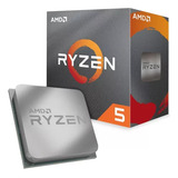 Amd Ryzen 5 3600 