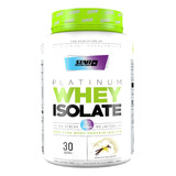 Platinum Whey Isolate 2lbs