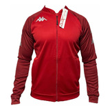 Campera Deportiva Kappa Original Argum 2