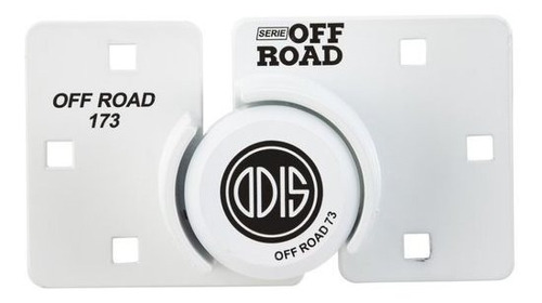 Candado Odis Vanlock Off Road 173 - Serie Off Road