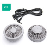 Ventiladores Para Aire Acondicionado, Ropa, Refrigeración Y