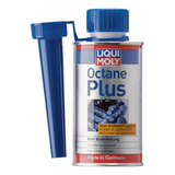 Elevador De Octanaje Nafta - Liqui Moly Octane Plus - Parat