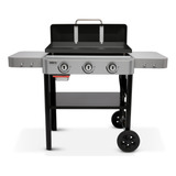 Plancha De Gas Weber Griddle 28 