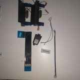 Flex Parlante Cable Botonera Sensor Remo. Samsung Un32j4000