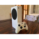 Consola Xbox Series S 512gb Digital Blanco