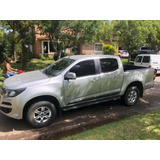 Chevrolet S10 2018 2.8 Lt Cd Tdci 200cv 4x2