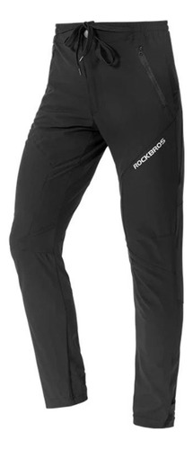  Pantalon Para Ciclismo/mtb - Unisex - Importado..