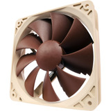 Noctua Nf-p12, Ventilador De Refrigeración Premium De 3 Pine