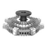 Fan Clutch Para Dodge Van 1000 2.4 L4 2009