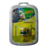 Tinta Facial Liquida Copa Do Mundo Verde E Amarela