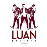 Cd Luan Santana - Acústico