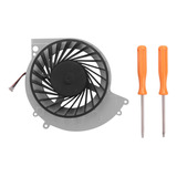 Ventilador De Refrigeración Ksb0912he Para Ps4 Cuh-1000a Cuh