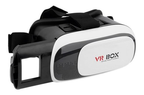 Lentes De Realidad Virtual Vrbox 2 3d 360° Villa Urquiza