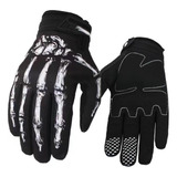 Z Guantes Con Almohadillas De Gel Para Bicicleta De Montaña