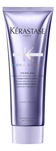 Kerastase Blond Absolu Cicaflash Acondicionador 250ml