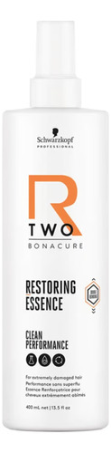 Essence Schwarzkopf R-two Bc - mL a $321