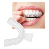 2 Moldes Silicona Moldeable Blanqueador Dental Mineralizante