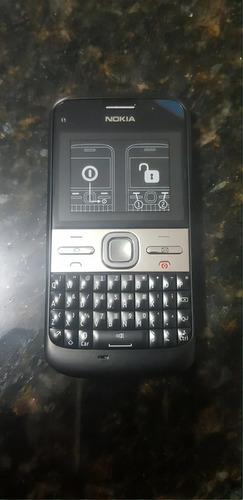 Nokia E5-00