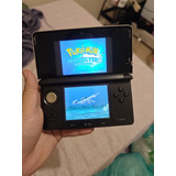 Nintendo 3ds Old - 64gb - Leia