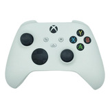 Controle Stelf Xbox Series White Elite