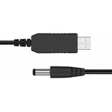 Cable Cargador Usb Para Google Nest Mini / Nest Hub 1 Metro