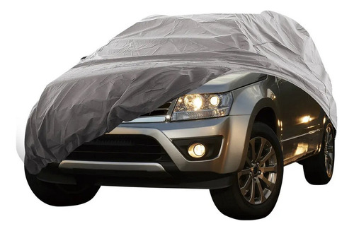 Carpa De Auto 02 Chevrolet Spark Gt Activ