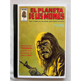 El Planeta De Los Simios, El Planeta De Los Monos