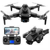 Drone L900 Pro Se Max Sensor De Obstáculos 360 4k Gps Preto