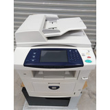 Multifuncional Phaser Xerox 3635 Mfp