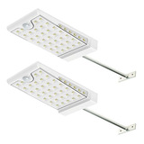 Luz Solar De Diseño Creativo., Smsl46, 2.60watts, 3.70 Volts