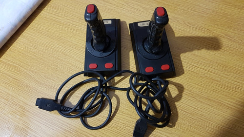 Joystick Talent X2 Originales Antiguos 