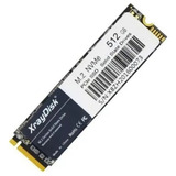 Ssd M.2 1tb Nvme Pcie Xraydisk