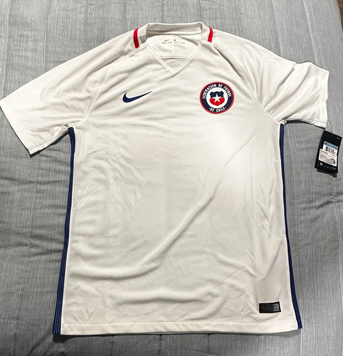 Camiseta Selección Chilena 2016