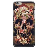 Funda Celular Calavera Rosas Arte Skull  Celular Carcasa 8