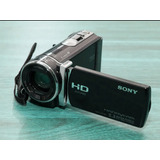 Camara Filmadora Sony Hdr Cx190  Full Hd 