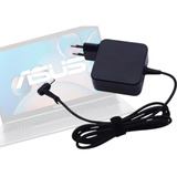 Fonte Carregador 19v 65w Compativel Notebook Asus X510u