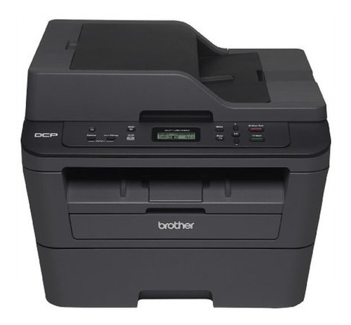 Brother Impresora Dcp-l2540dw Multifuncional + Toner Extra