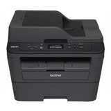 Brother Impresora Dcp-l2540dw Multifuncional + Toner Extra